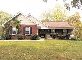 1249 Canepa Rd, Festus, MO 63028