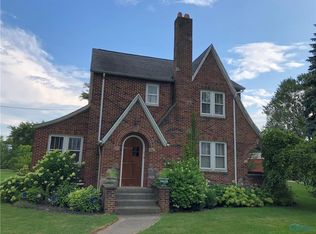 115 Lynn St, West Unity, OH 43570