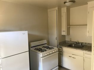 959 Harmon Ave APT 9, San Jose, CA 95126