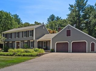 117 Providence St, Mendon, MA 01756