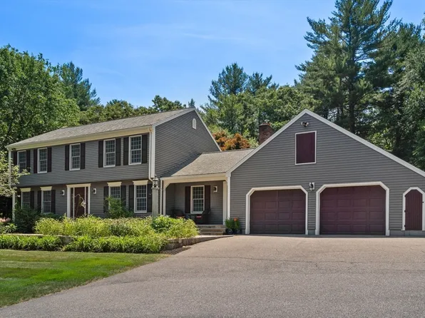 117 Providence St, Mendon, MA 01756