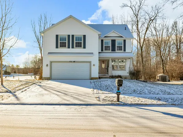 775 Pemberton Ln, Jackson, MI 49203