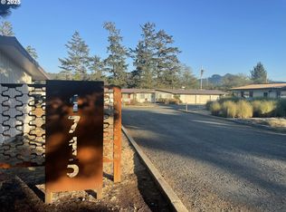 1715 S Franklin St, Seaside, OR