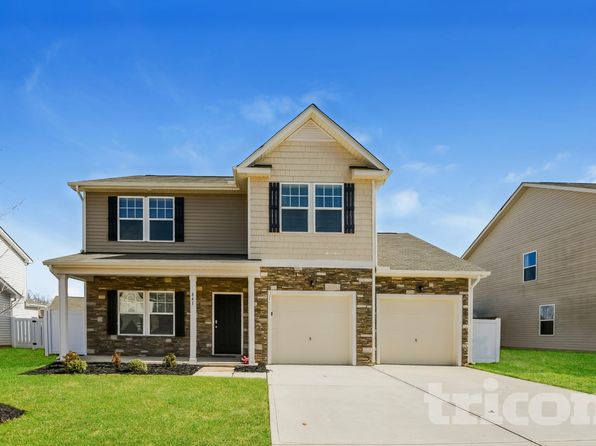 841 Georgia Oak Ln