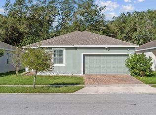 3303 Stratton Cir, Kissimmee, FL 34744