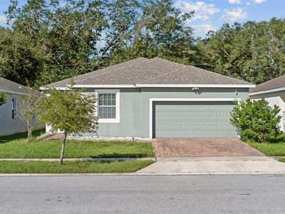 3303 Stratton Cir, Kissimmee, FL, 34744