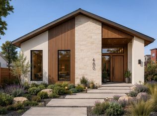 4600 E Amherst Ave, Denver, CO 80222