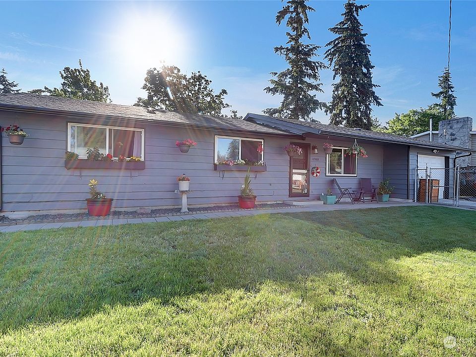 1st image of 17302 Spanaway Lane E