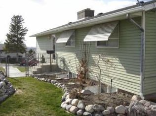 1250 Lavine Dr, Pocatello, ID 83201