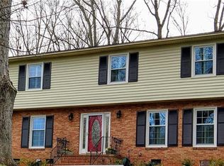 1520 Colony Rd, Rock Hill, SC 29730