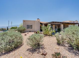 2771 S Camino Selva, Green Valley, AZ 85622