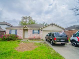22914 Tree House Ln, Spring, TX 77373