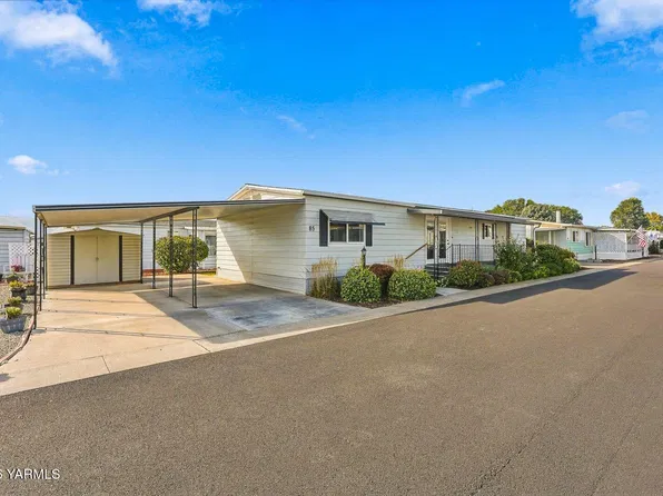 18 W Washington Ave Unit 85, Yakima, WA 98903