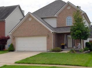3004 Quaker Hill Ln, Lexington, KY 40509