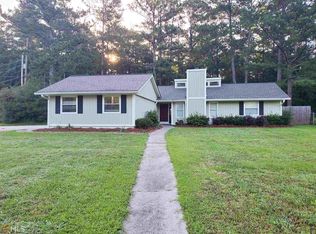 2235 Honeybee Creek Dr, Griffin, GA 30224