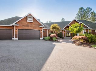 11007 E Moffat Rd, Mead, WA 99021