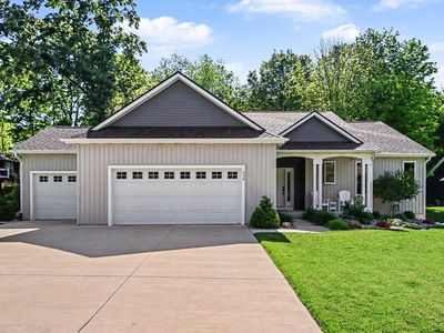 950 Doolittle Ct, Kalamazoo, MI, 49009