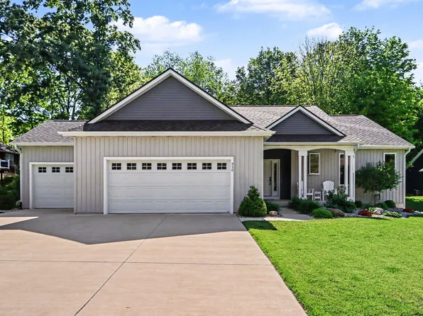 950 Doolittle Ct, Kalamazoo, MI 49009