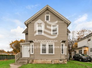 23 Costar St, Rochester, NY 14608
