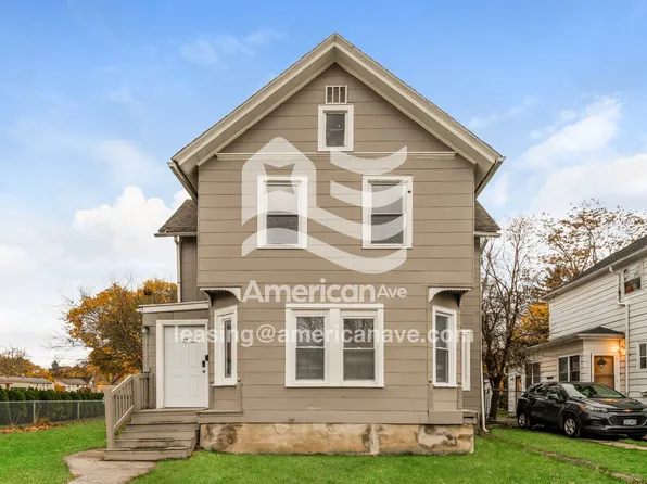 23 Costar St, Rochester, NY 14608