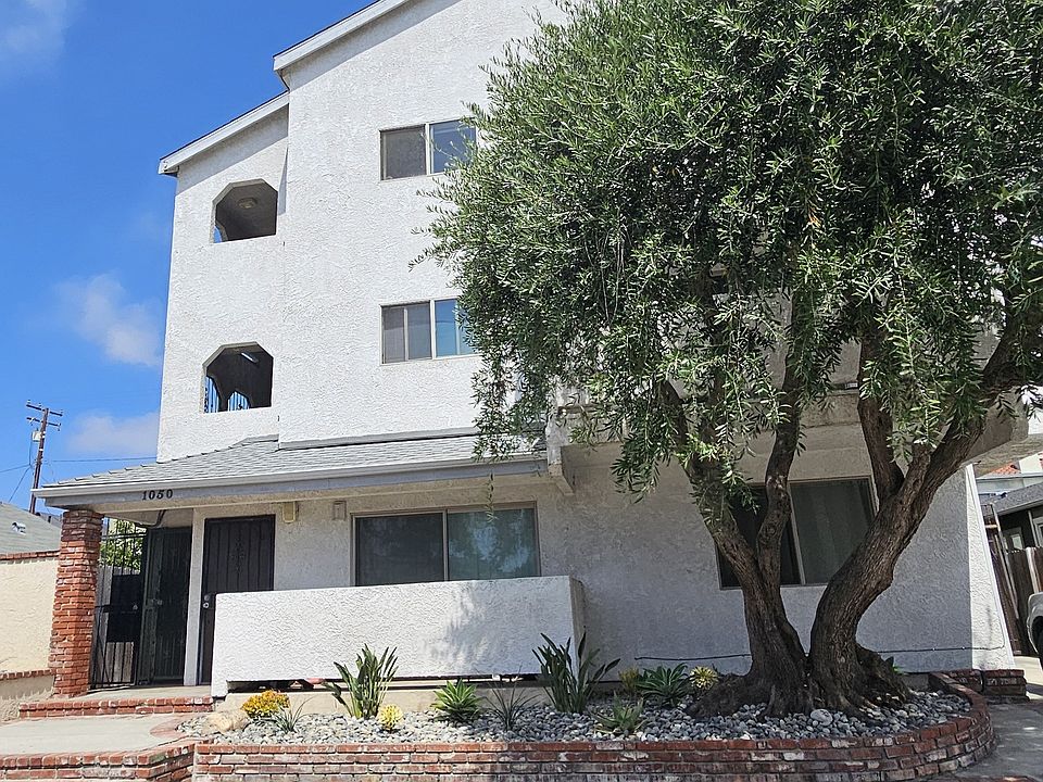 1050 Temple, Long Beach