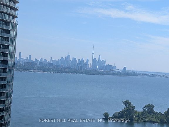 2nd image of 33 Shore Breeze Dr #2605