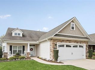 101 Garner Dr, Salisbury, NC 28146