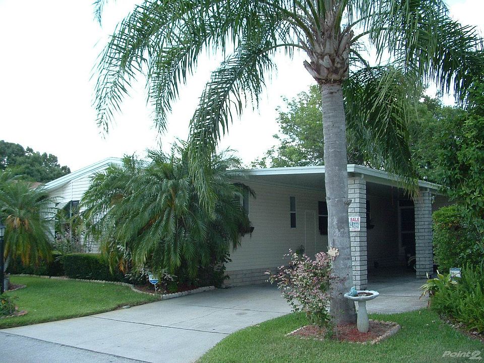 21 EAST HAMPTON DRIVE, AUBURNDALE, FL