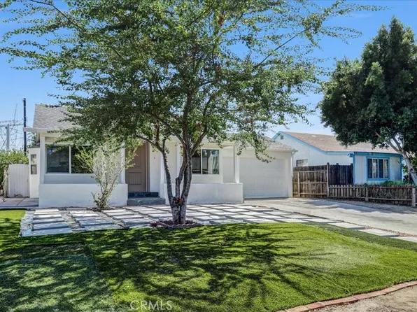 11822 Rialto St, Sun Valley, CA 91352