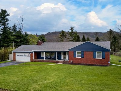 501 Pinewood Cir, Elmira, NY, 14905