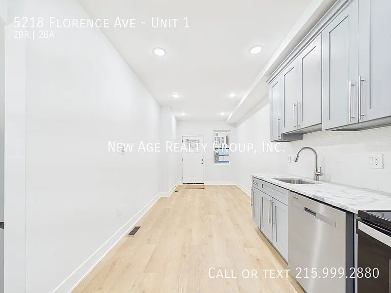 5218 Florence Ave #1 — Photo 3