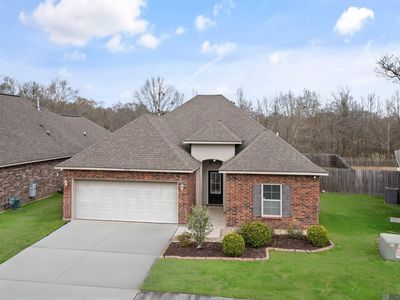 17475 Waterloo Dr, Baton Rouge, LA, 70817