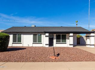 4214 W Griswold Rd, Phoenix, AZ 85051