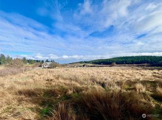 998 Kuhn St PARCEL D, Pt Townsend, WA 98368