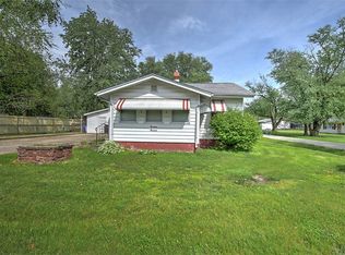 1900 N 24th St, Decatur, IL 62526