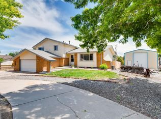 9988 E 159th Pl, Brighton, CO 80602
