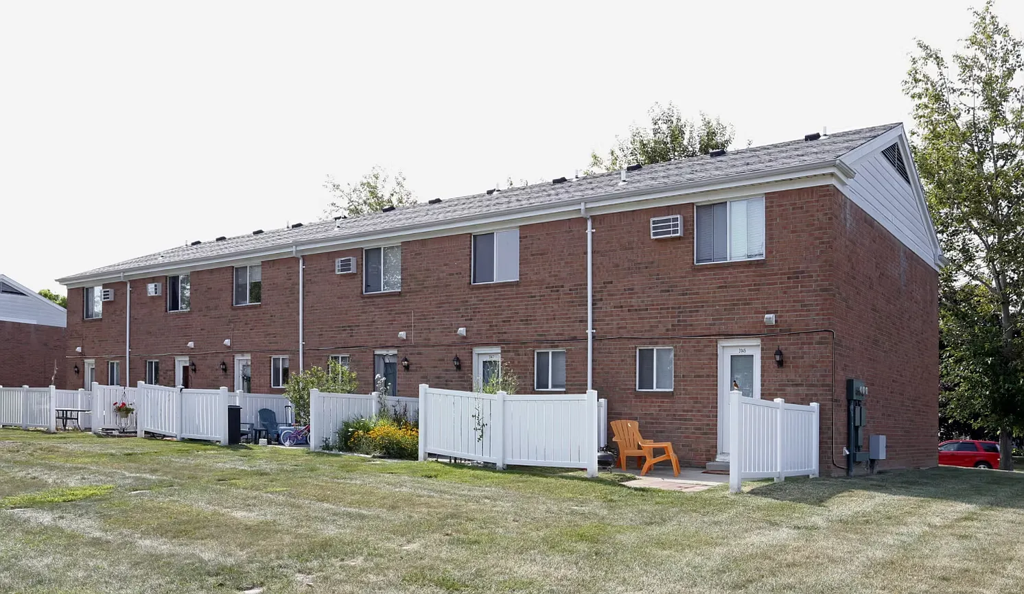 Eastwyck Apartments — Photo 3