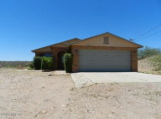 457 Calle Cipres, Rio Rico, AZ 85648