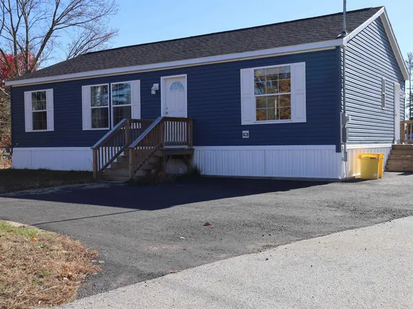 1 Elizabeth Drive, Boscawen, NH 03303