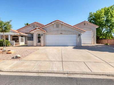 3430 Red Butte Dr, Santa Clara, UT, 84765