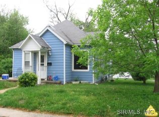 401 Troy Ave, Troy, IL 62294