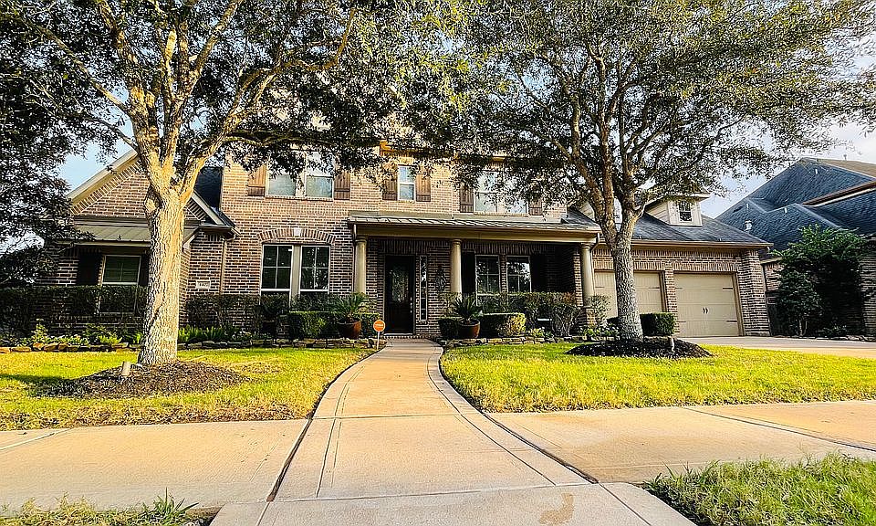 1st image of 4407 Marbrook Meadow Ln