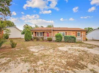 3673 Metric Dr, Hope Mills, NC 28348