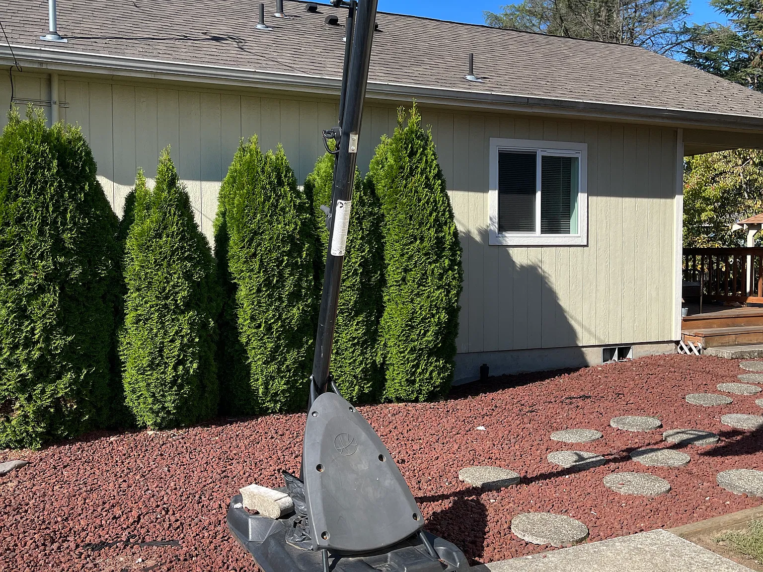 2 bed, 2497 sqft, $1,650 — Photo 1