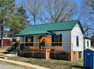 622 Lyles St, Newberry, SC 29108