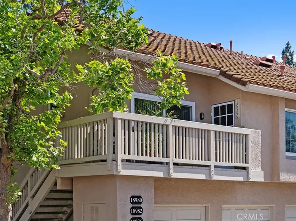 18986 Canyon Smt, Trabuco Canyon, CA 92679