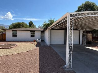7112 Leona St NE, Albuquerque, NM 87109