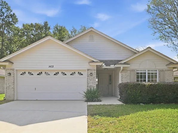1433 Starboard Ct, Fleming Island, FL 32003