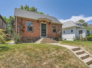 169 S Humboldt St, Denver, CO 80209