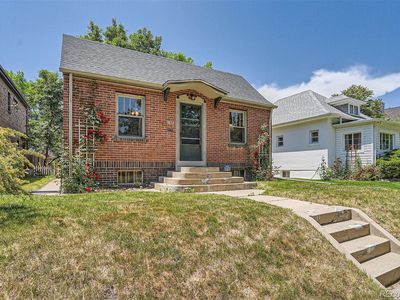 169 S Humboldt Street, Denver, CO, 80209
